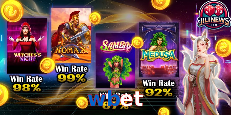 wbet