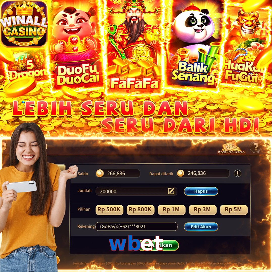 wbet
