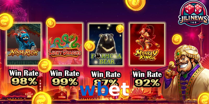 wbet