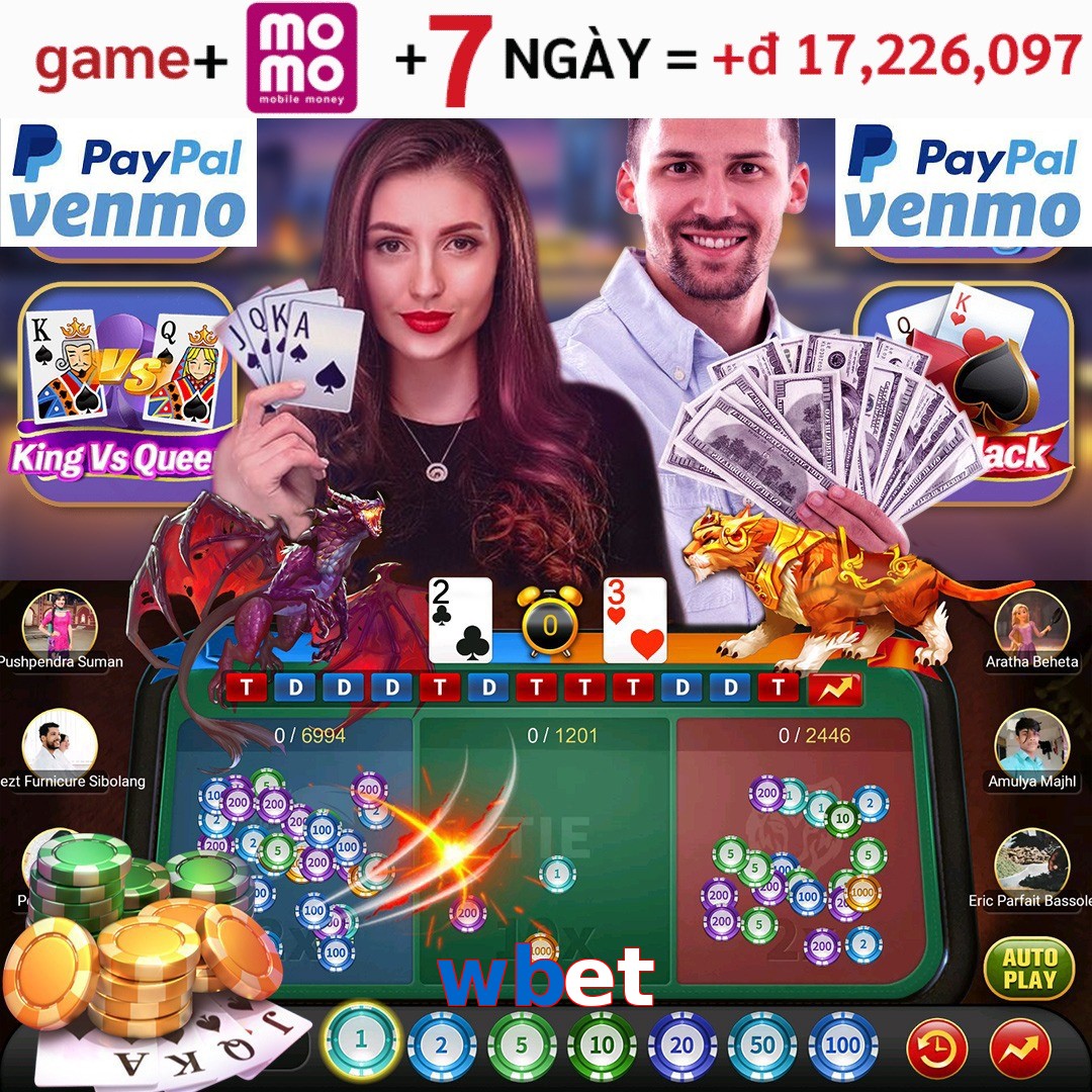 wbet