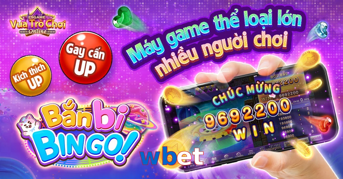 wbet