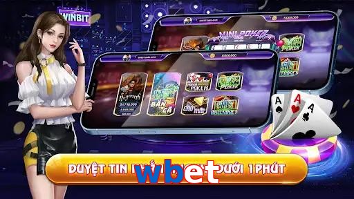 wbet