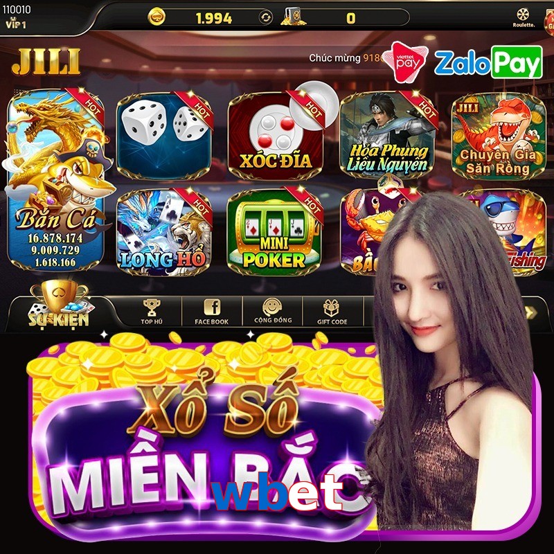 wbet