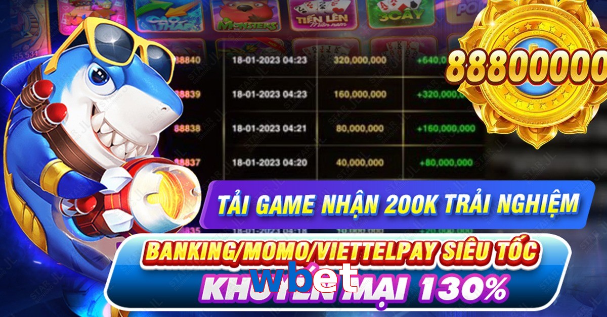 wbet