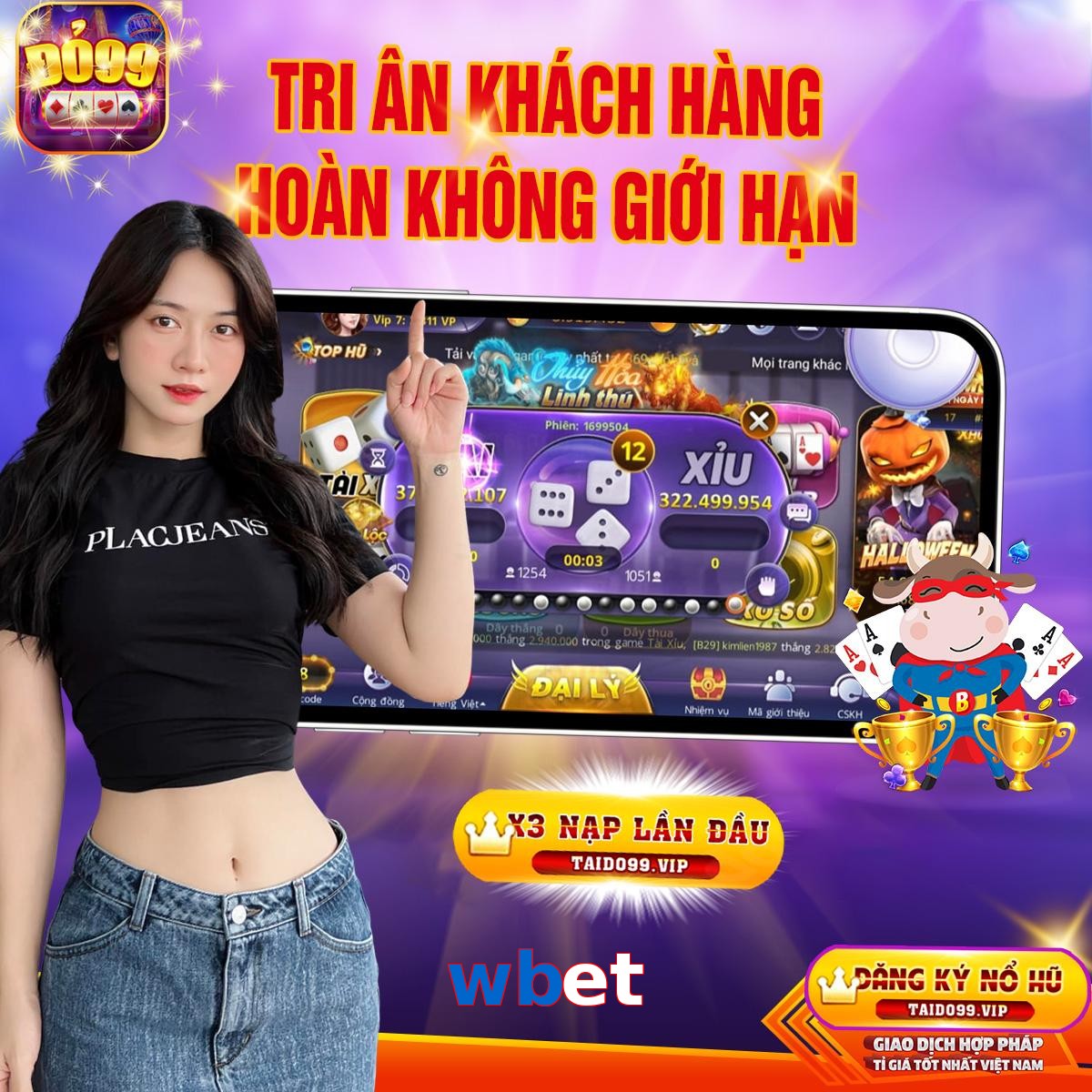 wbet