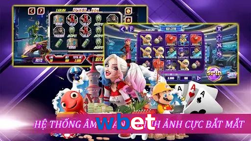wbet