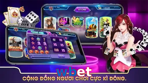 wbet