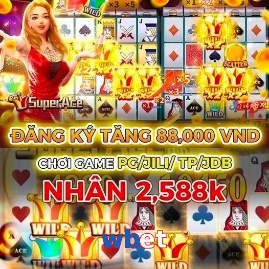 wbet