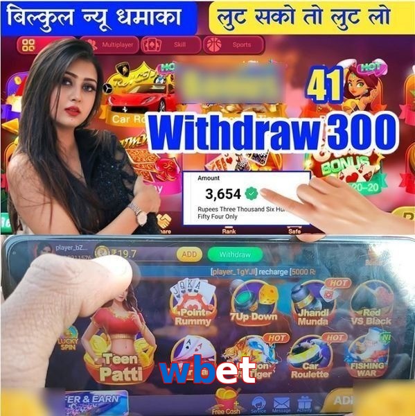 wbet